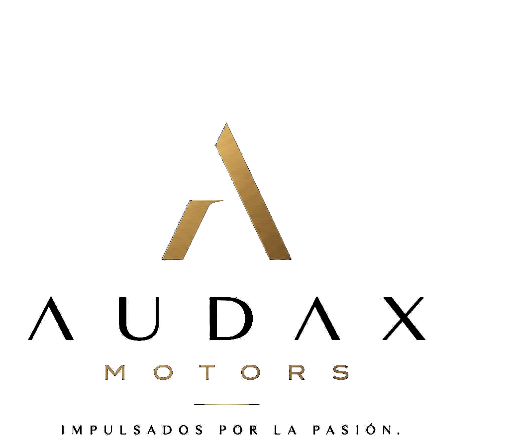 AUDAX MOTORS — Impulsados por la pasión